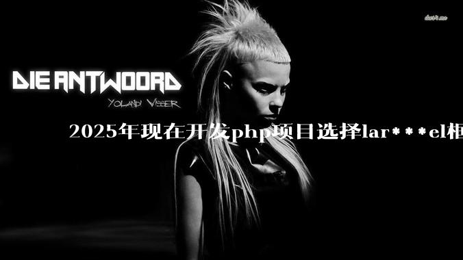 2025年现在开发php项目选择lar***el框架好还是thinkphp框架好？